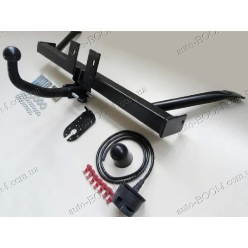 Фаркоп Imiola для Peugeot 405 универсал 1988-1992. Артикул P.009 Фаркоп Imiola для Peugeot 405 универсал 1988-1992. Артикул P.009