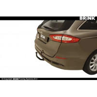 Фаркоп Brink (Thule) для Ford Mondeo V 2014-2020. Артикул 601000