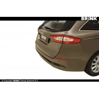 Фаркоп Brink (Thule) для Ford Mondeo V 2014-2020. Артикул 601000