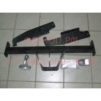 Фаркоп Imiola для GMC Savana I 1997-2017. Фланцевое крепление. Артикул CH.100 Фаркоп Imiola для GMC Savana I 1997-2017. Фланцевое крепление. Артикул CH.100