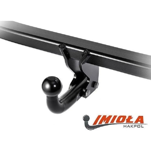 Фаркоп Imiola для Kia Carens 2006-2013. Артикул K.060