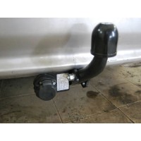 Фаркоп Imiola для Honda Civic VI Aerodec универсал 1997-2000. Артикул H.009