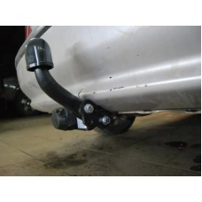 Фаркоп Imiola для Honda Civic VI Aerodec универсал 1997-2000. Артикул H.009