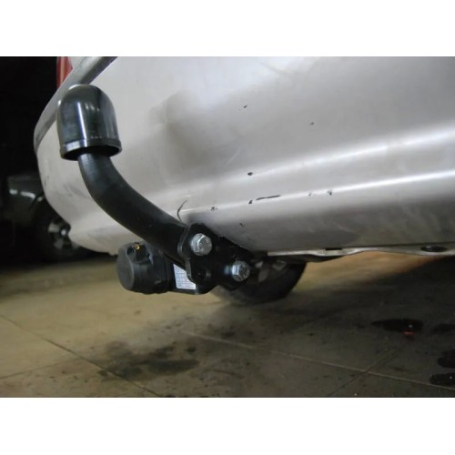 Фаркоп Imiola для Honda Civic VI Aerodec универсал 1997-2000. Артикул H.009