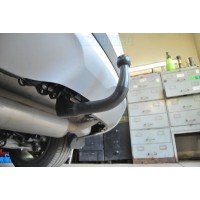 Фаркоп Imiola для BMW X5 E70 2007-2013. Быстросъемный крюк. Артикул B.A14 Фаркоп Imiola для BMW X5 E70 2007-2013. Быстросъемный крюк. Артикул B.A14