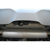 Фаркоп Imiola для BMW X5 E70 2007-2013. Быстросъемный крюк. Артикул B.A14 Фаркоп Imiola для BMW X5 E70 2007-2013. Быстросъемный крюк. Артикул B.A14