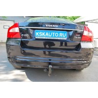 Фаркоп Imiola для Volvo S80 II 2006-2020. Быстросъемный крюк. Артикул V.A18 Фаркоп Imiola для Volvo S80 II 2006-2020. Быстросъемный крюк. Артикул V.A18