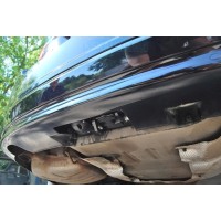 Фаркоп Imiola для Volvo S80 II 2006-2020. Быстросъемный крюк. Артикул V.A18 Фаркоп Imiola для Volvo S80 II 2006-2020. Быстросъемный крюк. Артикул V.A18