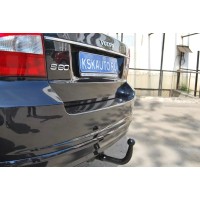 Фаркоп Imiola для Volvo S80 II 2006-2020. Быстросъемный крюк. Артикул V.A18 Фаркоп Imiola для Volvo S80 II 2006-2020. Быстросъемный крюк. Артикул V.A18