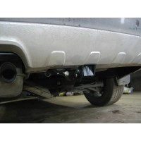 Фаркоп Imiola для Volvo XC90 I 2003-2014. Быстросъемный крюк. Артикул V.A12 Фаркоп Imiola для Volvo XC90 I 2003-2014. Быстросъемный крюк. Артикул V.A12