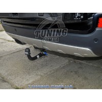 Фаркоп Imiola для Volvo XC90 I 2003-2014. Быстросъемный крюк. Артикул V.A12 Фаркоп Imiola для Volvo XC90 I 2003-2014. Быстросъемный крюк. Артикул V.A12