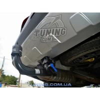 Фаркоп Imiola для Volvo XC90 I 2003-2014. Быстросъемный крюк. Артикул V.A12 Фаркоп Imiola для Volvo XC90 I 2003-2014. Быстросъемный крюк. Артикул V.A12