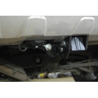 Фаркоп Imiola для Volvo XC90 I 2003-2014. Быстросъемный крюк. Артикул V.A12 Фаркоп Imiola для Volvo XC90 I 2003-2014. Быстросъемный крюк. Артикул V.A12