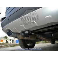 Фаркоп Imiola для Volvo XC90 I 2003-2014. Быстросъемный крюк. Артикул V.A12 Фаркоп Imiola для Volvo XC90 I 2003-2014. Быстросъемный крюк. Артикул V.A12