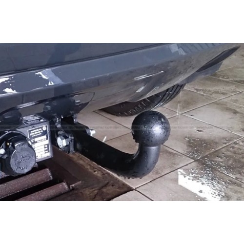 Фаркоп Imiola для Renault Duster 2/4WD 2010-2015. Артикул G.005 Фаркоп Imiola для Renault Duster 2/4WD 2010-2015. Артикул G.005