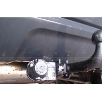 Фаркоп Imiola для Renault Duster 2/4WD 2010-2015. Артикул G.005 Фаркоп Imiola для Renault Duster 2/4WD 2010-2015. Артикул G.005