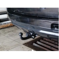 Фаркоп Imiola для Renault Duster 2/4WD 2010-2015. Артикул G.005 Фаркоп Imiola для Renault Duster 2/4WD 2010-2015. Артикул G.005