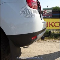 Фаркоп Imiola для Renault Duster 2/4WD 2010-2015. Артикул G.005 Фаркоп Imiola для Renault Duster 2/4WD 2010-2015. Артикул G.005