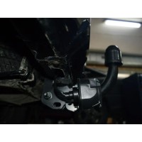 Фаркоп Imiola для Renault Dokker 2017-2020. Артикул G.006 Фаркоп Imiola для Renault Dokker 2017-2020. Артикул G.006