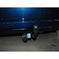 Фаркоп Imiola для Renault Dokker 2017-2020. Артикул G.006 Фаркоп Imiola для Renault Dokker 2017-2020. Артикул G.006