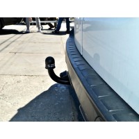 Фаркоп Imiola для Renault Dokker 2017-2020. Артикул G.006 Фаркоп Imiola для Renault Dokker 2017-2020. Артикул G.006