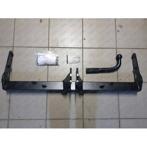 Фаркоп Imiola для Hyundai Tucson III рестайлинг 2018-2020. Артикул J.069