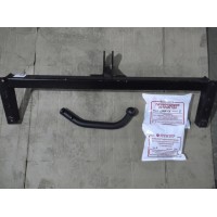 Фаркоп Трейлер для Kia Spectra седан 2004-2011. Артикул 7320