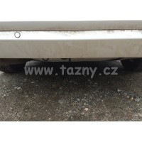 Фаркоп Imiola для Skoda Superb II седан, универсал 2008-2015. Быстросъемный крюк. Артикул Z.A13 Фаркоп Imiola для Skoda Superb II седан, универсал 2008-2015. Быстросъемный крюк. Артикул Z.A13