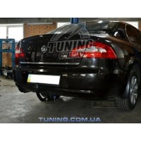 Фаркоп Imiola для Skoda Superb II седан, универсал 2008-2015. Быстросъемный крюк. Артикул Z.A13 Фаркоп Imiola для Skoda Superb II седан, универсал 2008-2015. Быстросъемный крюк. Артикул Z.A13
