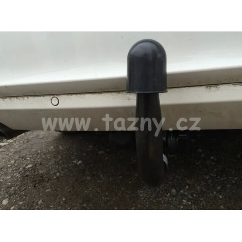 Фаркоп Imiola для Skoda Superb II седан, универсал 2008-2015. Быстросъемный крюк. Артикул Z.A13 Фаркоп Imiola для Skoda Superb II седан, универсал 2008-2015. Быстросъемный крюк. Артикул Z.A13