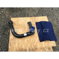 Фаркоп Imiola для Skoda Superb II седан, универсал 2008-2015. Быстросъемный крюк. Артикул Z.A13 Фаркоп Imiola для Skoda Superb II седан, универсал 2008-2015. Быстросъемный крюк. Артикул Z.A13