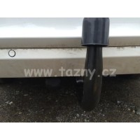 Фаркоп Imiola для Skoda Superb II седан, универсал 2008-2015. Быстросъемный крюк. Артикул Z.A13 Фаркоп Imiola для Skoda Superb II седан, универсал 2008-2015. Быстросъемный крюк. Артикул Z.A13