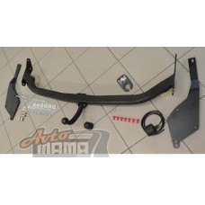 Фаркоп Imiola для Renault Grand Espace 2002-2014. Артикул R.035