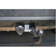 Фаркоп Imiola для Porsche Cayenne I 2003-2010. Артикул W.031