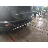 Фаркоп Мотодор для Toyota RAV4 IV 2013-2019. Артикул 92506-A