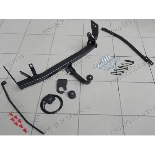 Фаркоп Imiola для Lancia Phedra 2002-2014. Артикул F.020