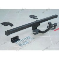 Фаркоп Imiola для Kia Soul I 2008-2014. Артикул K.026