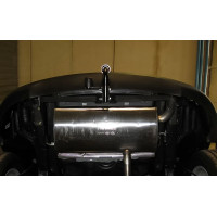 Фаркоп Baltex для Hyundai ix35 2010-2020. Артикул 10.1924.12