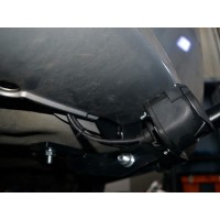 Фаркоп Imiola для Fiat Albea седан 2002-2012. Артикул F.021 Фаркоп Imiola для Fiat Albea седан 2002-2012. Артикул F.021