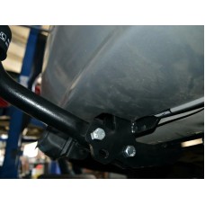 Фаркоп Imiola для Fiat Albea седан 2002-2012. Артикул F.021