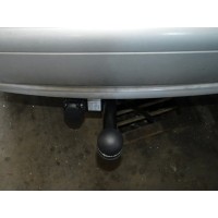 Фаркоп Imiola для Fiat Albea седан 2002-2012. Артикул F.021 Фаркоп Imiola для Fiat Albea седан 2002-2012. Артикул F.021