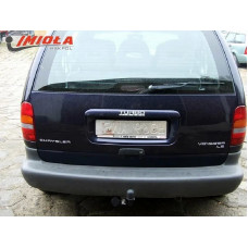 Фаркоп Imiola для Dodge Caravan III 1996-2001. Артикул CH.002