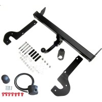 Фаркоп Imiola для Ford Mondeo III седан, хэтчбек 2000-2006. Артикул E.033 Фаркоп Imiola для Ford Mondeo III седан, хэтчбек 2000-2006. Артикул E.033