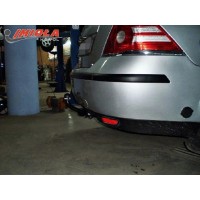 Фаркоп Imiola для Ford Mondeo III седан, хэтчбек 2000-2006. Артикул E.033 Фаркоп Imiola для Ford Mondeo III седан, хэтчбек 2000-2006. Артикул E.033
