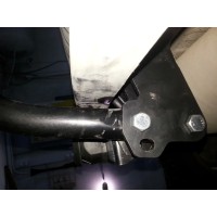 Фаркоп Imiola для Mitsubishi ASX 2010-2020. Артикул Y.028 Фаркоп Imiola для Mitsubishi ASX 2010-2020. Артикул Y.028