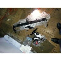 Фаркоп Imiola для Mitsubishi ASX 2010-2020. Артикул Y.028 Фаркоп Imiola для Mitsubishi ASX 2010-2020. Артикул Y.028