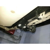 Фаркоп Imiola для Mitsubishi ASX 2010-2020. Артикул Y.028 Фаркоп Imiola для Mitsubishi ASX 2010-2020. Артикул Y.028