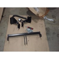 Фаркоп Imiola для Kia Sportage IV до рестайлинга 2016-2018. Артикул K.062 Фаркоп Imiola для Kia Sportage IV до рестайлинга 2016-2018. Артикул K.062