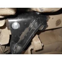 Фаркоп Imiola для Kia Sportage IV до рестайлинга 2016-2018. Артикул K.062 Фаркоп Imiola для Kia Sportage IV до рестайлинга 2016-2018. Артикул K.062