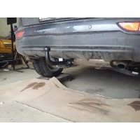 Фаркоп Imiola для Kia Sportage IV до рестайлинга 2016-2018. Артикул K.062 Фаркоп Imiola для Kia Sportage IV до рестайлинга 2016-2018. Артикул K.062